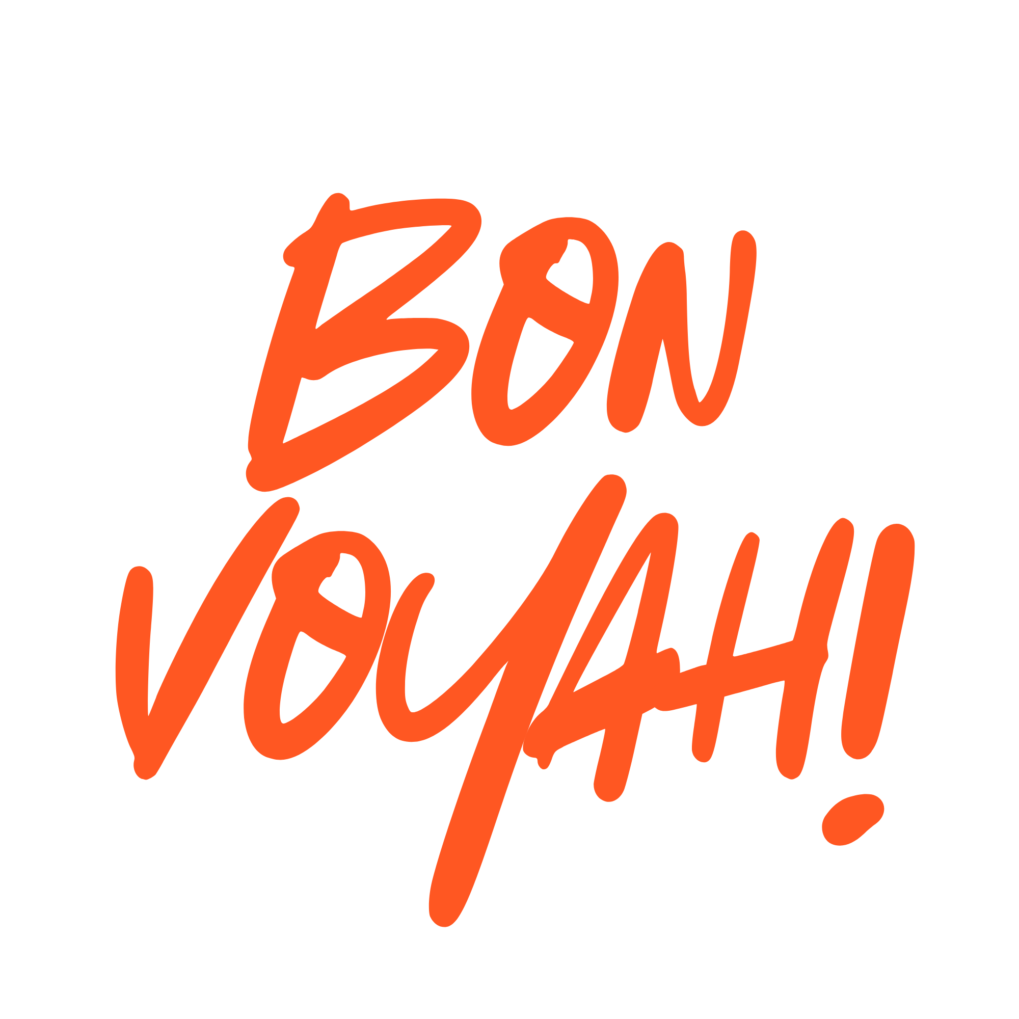 BonVoyah