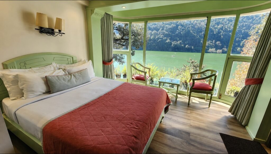 Best Hotels in Nainital: Which Room to Book, and Which to Skip