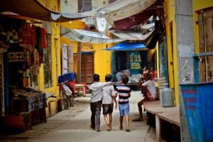 Why We Built BonVoyah – A Travel Blog Written by Locals, Not Tourists
