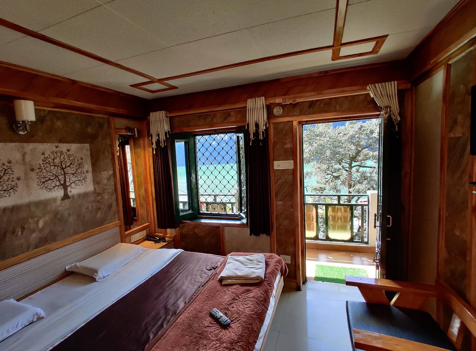 Hotel Shivraj